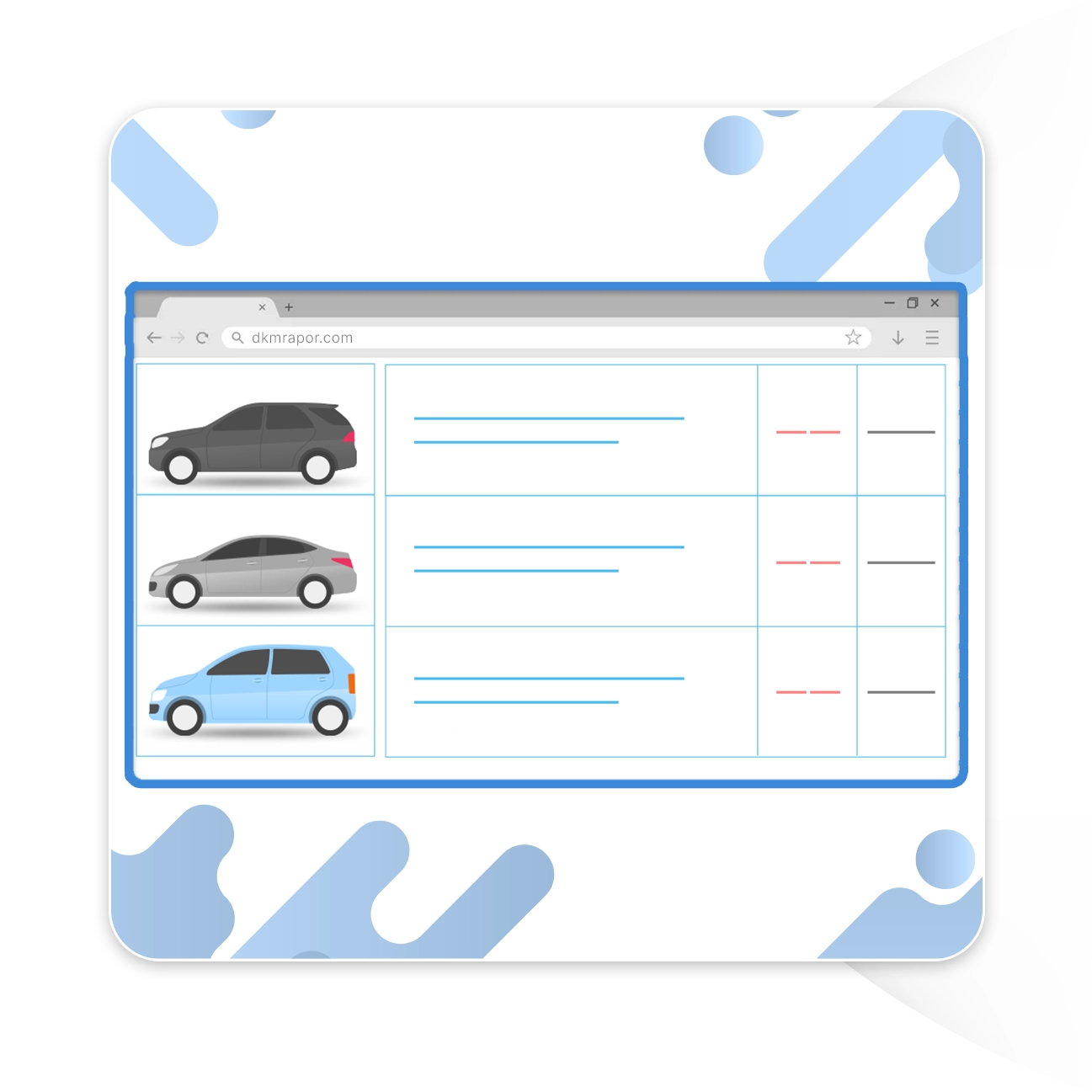 Pert kara taşıtlama değerleme 2.görsel