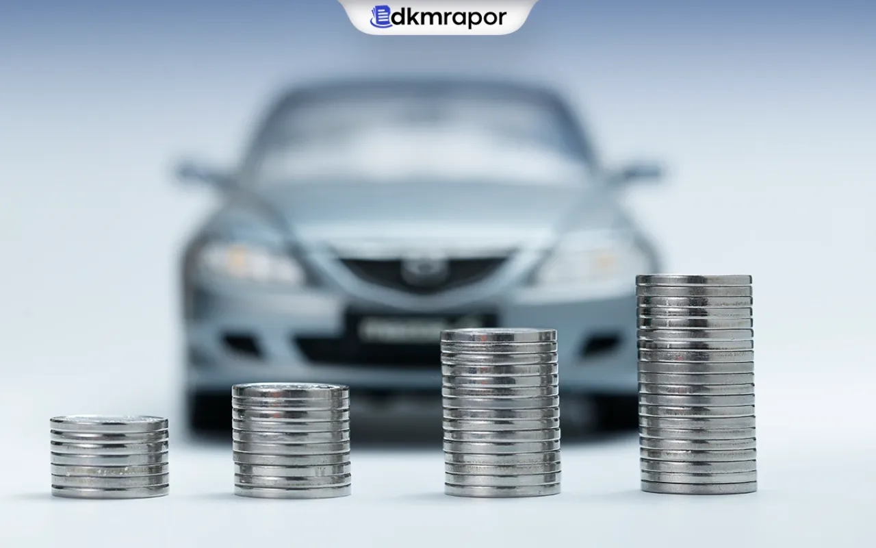 Araç Değer Kaybı Nedir?