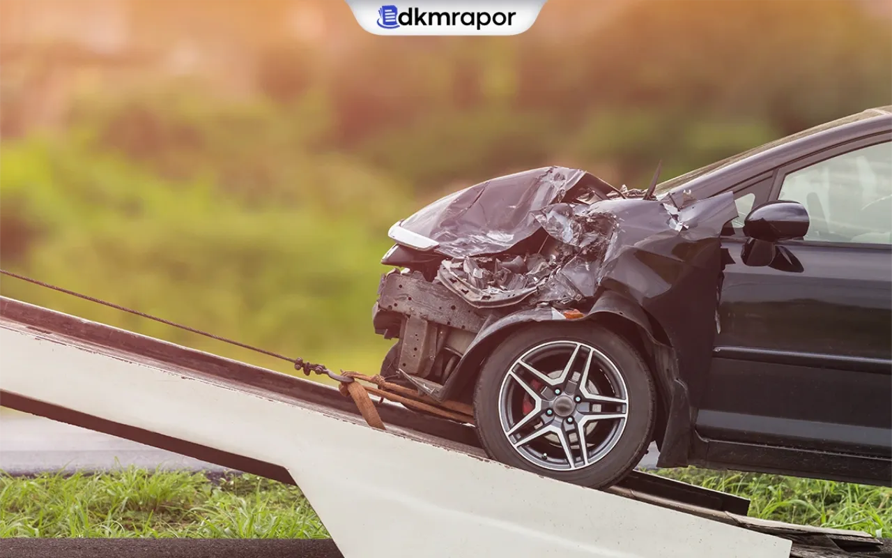 Trafik Kazası Sonucu Araç Mahrumiyeti Nedir? Haklarınızı Nasıl Alabilirsiniz?